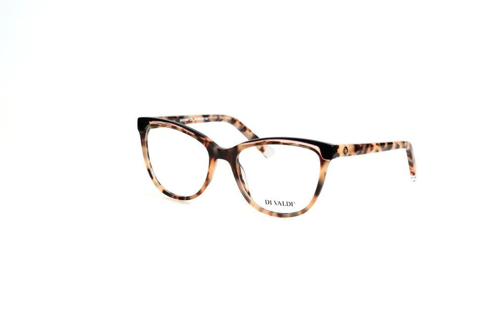 Divaldi DVO8107 Eyeglasses - view 2